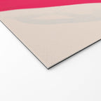 Abstract Line Shades Welcome Mat Gallery Image 2