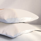 I Stopped Waiting for the Light at the End of the Tunnel and Lit that Bitch Myself Pillow Sham Gallery Image 3
