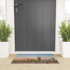 Desert / Scottsdale, Arizona Welcome Mat Gallery Image 3