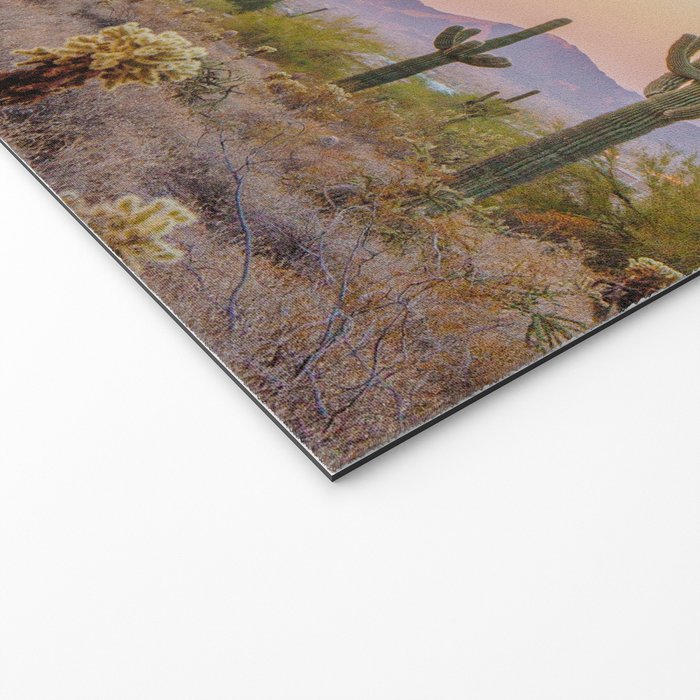 Desert / Scottsdale, Arizona Welcome Mat Gallery Image 2