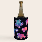 Sea turtle Wine Chiller Gallery Image 1