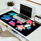 Sea turtle Desk Mat Gallery Image 2