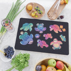 Sea turtle Cutting Board Gallery Image 2
