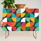 Pie in the sky Credenza Gallery Image 1