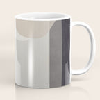 Abstract Geometric Art 52 Coffee Mug Gallery Image 1
