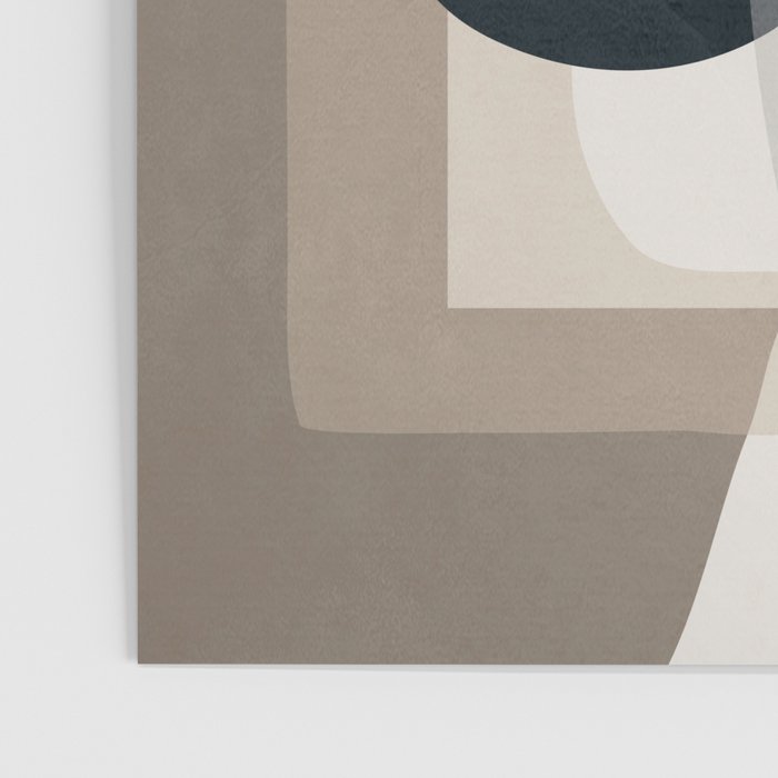Abstract Geometric Art 52 Poster Gallery Image 3