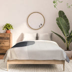 Abstract Geometric Art 52 Comforter Gallery Image 3