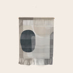 Abstract Geometric Art 52 Wall Hanging Gallery Image 1
