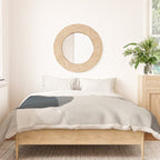Abstract Geometric Art 52 Duvet Cover Gallery Image 3