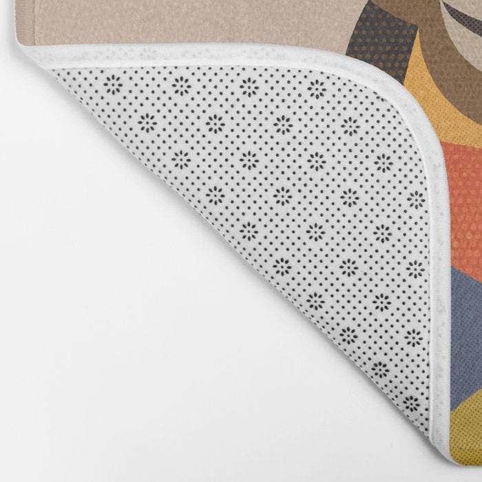 Orangutan Bath Mat Gallery Image 2