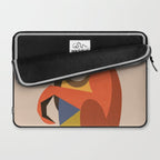 Orangutan Laptop Sleeve Gallery Image 2