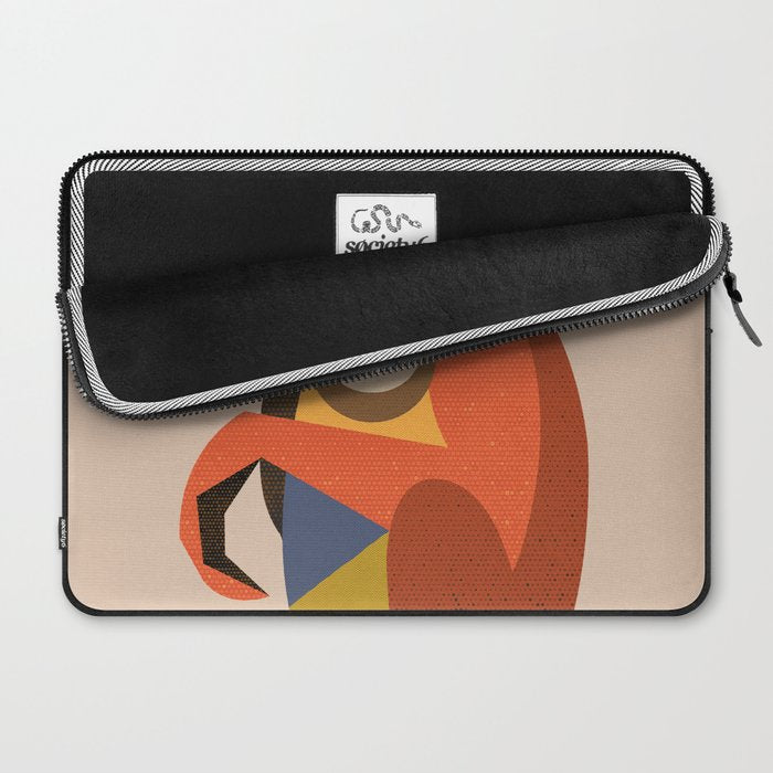 Orangutan Laptop Sleeve Gallery Image 2