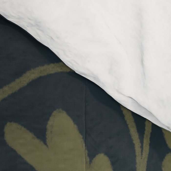 Eclipse garden Comforter Gallery Image 4
