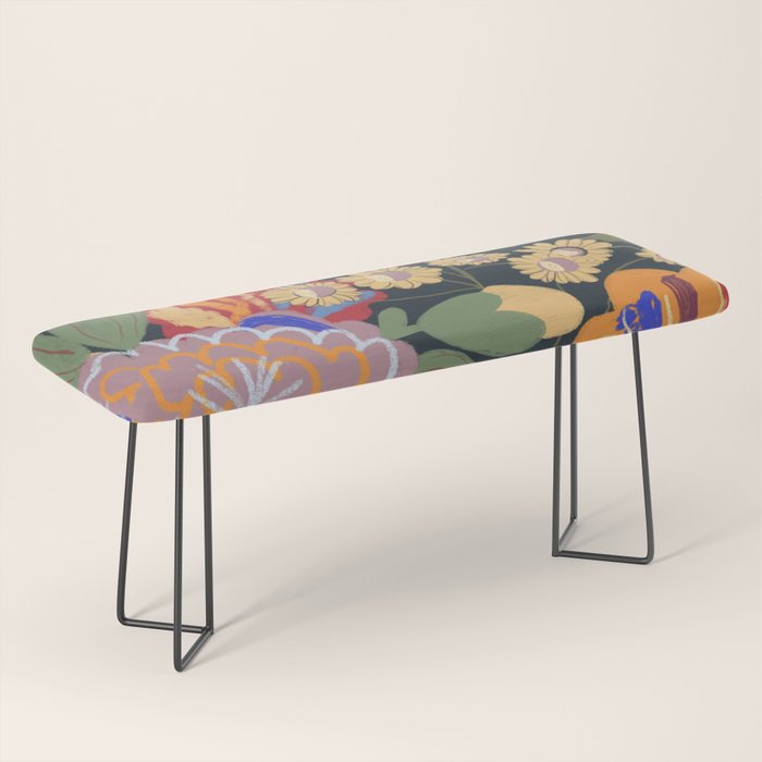 Eclipse garden Bench Gallery Image 1