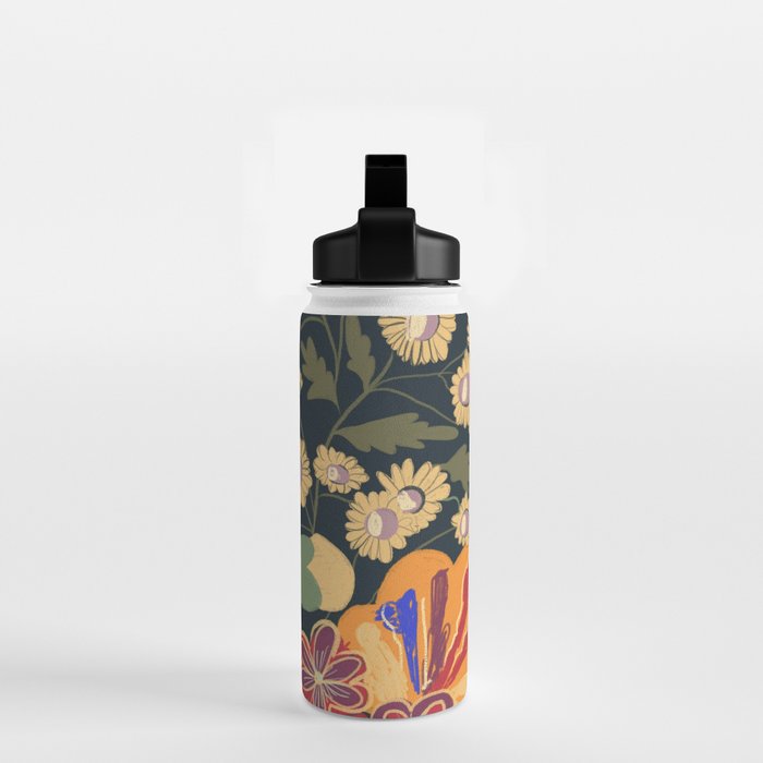 Eclipse garden Water Bottle Gallery Image 2