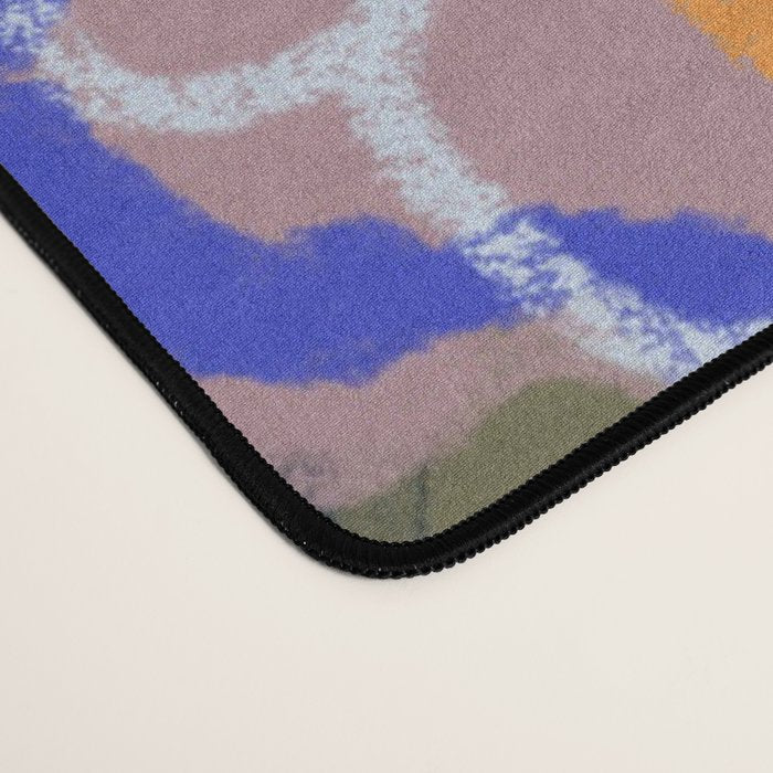Eclipse garden Desk Mat Gallery Image 4