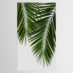 Palm Leaf II Tablecloth Gallery Image 2