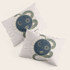 The Rebirth Pillow Sham Gallery Image 3