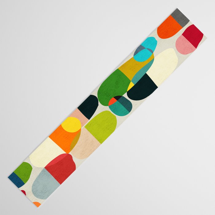 Jagged little pills Table Runner Gallery Image 3