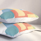 Modern Abstract Art 79 Pillow Sham Gallery Image 3