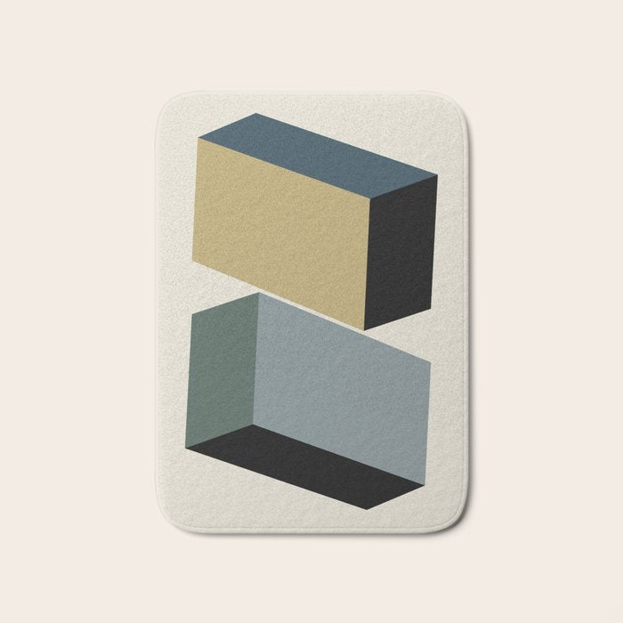 Modernist Objects X Bath Mat Gallery Image 1