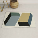 Modernist Objects X Rug Gallery Image 1