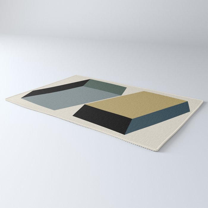 Modernist Objects X Rug Gallery Image 3