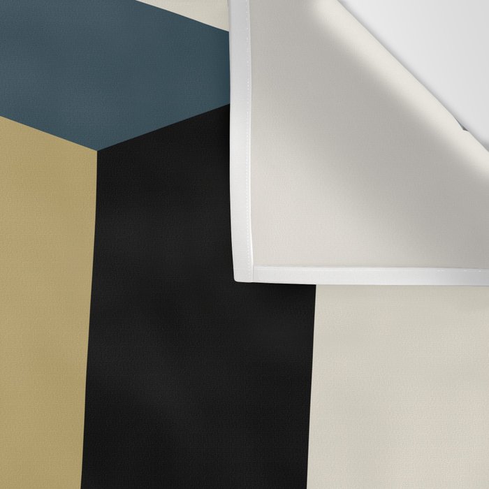 Modernist Objects X Wall Tapestry Gallery Image 3