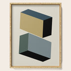 Modernist Objects X Serving Tray Gallery Image 1