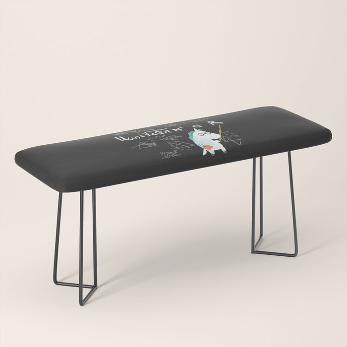 Unicorn = real Bench Gallery Image 1