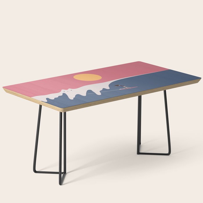 Cat Landscape 91 Coffee Table Gallery Image 1