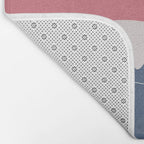 Cat Landscape 91 Bath Mat Gallery Image 2