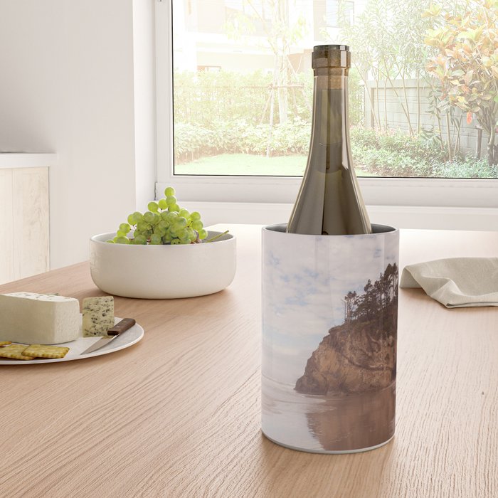 Oregon Coast - Hug point Wine Chiller Gallery Image 4