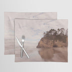 Oregon Coast - Hug point Placemat Gallery Image 1