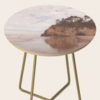 Oregon Coast - Hug point Side Table Gallery Image 2