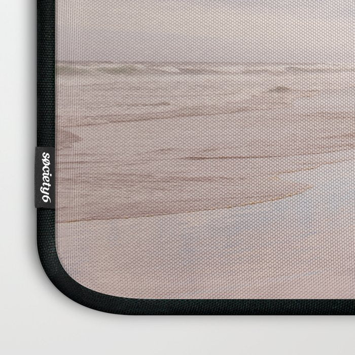 Oregon Coast - Hug point Laptop Sleeve Gallery Image 3