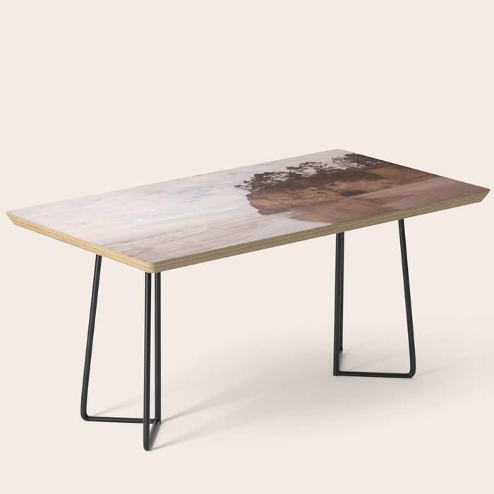 Oregon Coast - Hug point Coffee Table Gallery Image 1