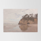 Oregon Coast - Hug point Rug Gallery Image 2