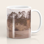 Oregon Coast - Hug point Coffee Mug Gallery Image 1