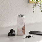 Oregon Coast - Hug point Water Bottle Gallery Image 4