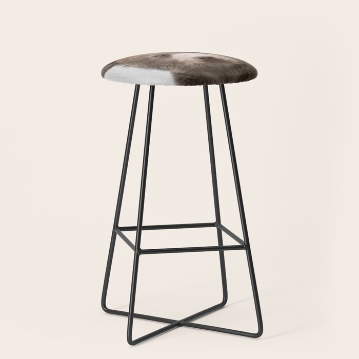 Baby Bear - Colorful Stool Gallery Image 1