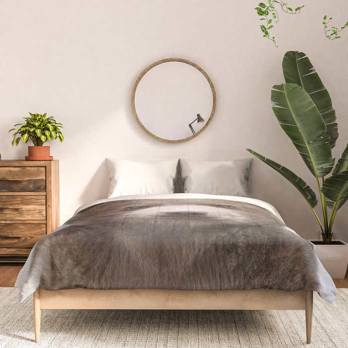 Baby Bear - Colorful Comforter Gallery Image 3