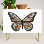 Spread Your Wings Credenza Gallery Image 1