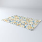 Hanukkah Pattern Rug Gallery Image 3