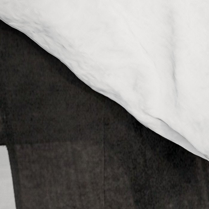 'Boulder' Mid Century Modern Fun Abstract Shapes  Comforter Gallery Image 4