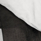 'Boulder' Mid Century Modern Fun Abstract Shapes  Comforter Gallery Image 4