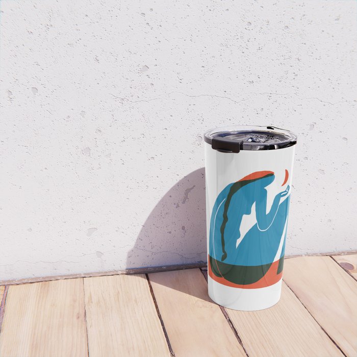 Hey Moon Travel Mug Gallery Image 4