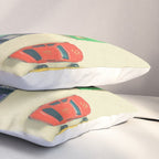 False Start Pillow Sham Gallery Image 3
