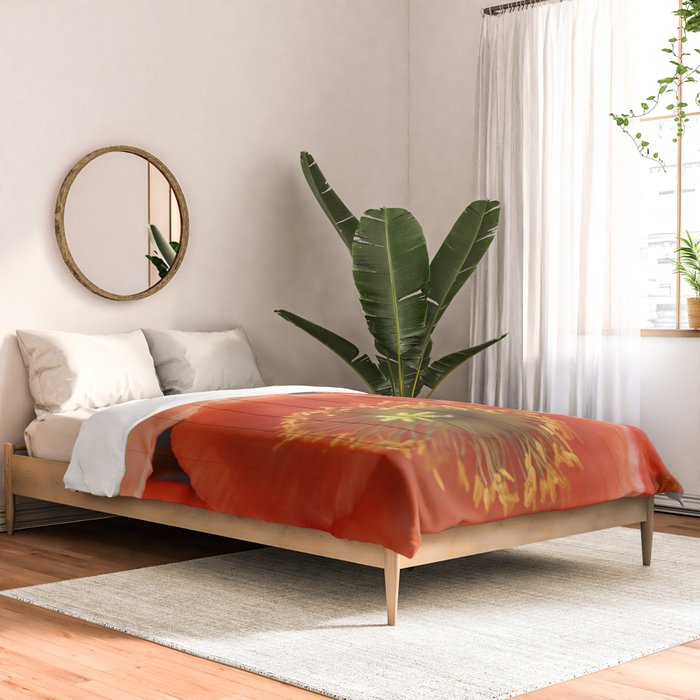 May Sunshine Comforter Gallery Image 2