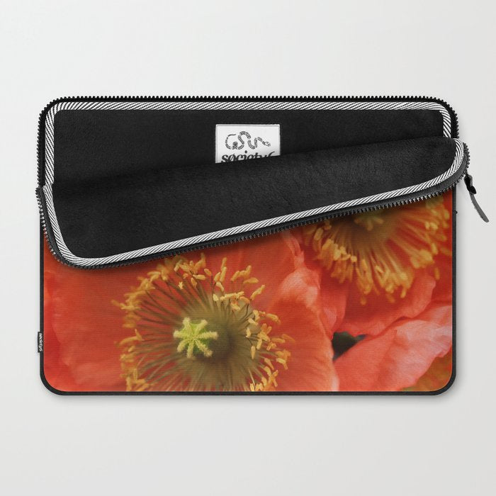May Sunshine Laptop Sleeve Gallery Image 2